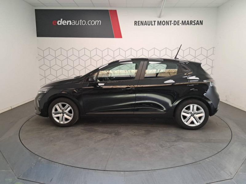 Renault Clio V TCe 90 Evolution 5p  occasion  Mont de Marsan - photo n2