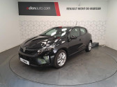 Renault Clio occasion année 2024 boite Manuelle Annonce Renault Clio occasion Essence V TCe 90 Evolution 5p à Mont de Marsan