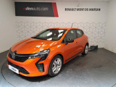Renault Clio occasion année 2024 boite Manuelle Annonce Renault Clio occasion Essence V TCe 90 Evolution 5p à Mont de Marsan