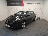 Renault Clio occasion année 2024 boite Manuelle Annonce Renault Clio occasion Essence V TCe 90 Evolution 5p à Mont de Marsan