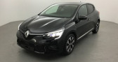 Renault Clio V TCe 90 Evolution   Saint-Ouen-l'Aumne 95
