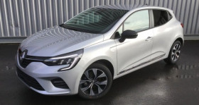 Renault Clio , garage HARBOT AUTOMOBILE  Saint-Ouen-l'Aumne