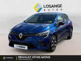 Renault Clio V TCe 90 Evolution   Athis-Mons 91