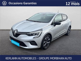 Renault Clio occasion année 2022 boite Manuelle Annonce Renault Clio occasion Essence V TCE 90 Evolution à VANNES