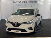 Renault Clio V TCe 90 Evolution  2023 - annonce de voiture en vente sur Auto Sélection.com