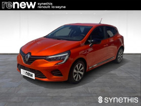 Renault Clio , garage Renault La Seyne/Mer  La Seyne/Mer