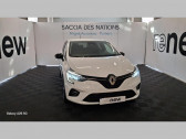 Renault Clio occasion année 2023 boite Manuelle Annonce Renault Clio occasion Essence V TCe 90 Evolution à MIGNE AUXANCES