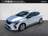 Renault Clio V TCe 90 Evolution  2023 - annonce de voiture en vente sur Auto Sélection.com