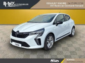 Renault Clio occasion année 2023 boite Manuelle Annonce Renault Clio occasion Essence V TCe 90 Evolution à Brioude