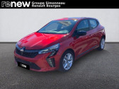 Renault Clio occasion année 2024 boite Manuelle Annonce Renault Clio occasion Essence V TCe 90 Evolution à SAINT DOULCHARD