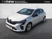 Renault Clio occasion année 2023 boite Manuelle Annonce Renault Clio occasion Essence V TCe 90 Evolution à Rochefort-Montagne