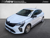 Renault Clio occasion année 2023 boite Manuelle Annonce Renault Clio occasion Essence V TCe 90 Evolution à Rochefort-Montagne