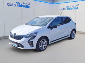 Renault Clio occasion année 2024 boite Manuelle Annonce Renault Clio occasion Essence V TCe 90 Evolution à GIVORS