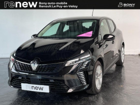 Renault Clio , garage Bony Automobiles Renault Le Puy-en-Velay � Brives-Charensac