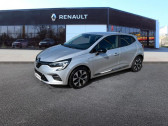 Renault Clio V TCe 90 Evolution   CHAUMONT 52
