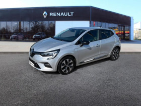 Renault Clio , garage SOCIETE NOUVELLE RELAIS PARIS BALE  CHAUMONT