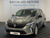 Annonce Renault Clio occasion Essence V TCe 90 Evolution  MIGNE AUXANCES