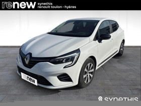 Renault Clio , garage Renault Hyres  Hyres