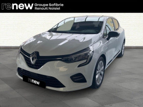Renault Clio , garage BRIE DES NATIONS NOISIEL  NOISIEL