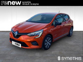 Renault Clio occasion année 2023 boite Manuelle Annonce Renault Clio occasion Essence V TCe 90 Evolution à La Seyne/Mer