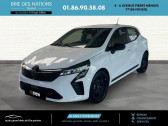 Renault Clio occasion année 2024 boite Manuelle Annonce Renault Clio occasion Essence V TCe 90 Evolution à NOISIEL
