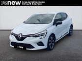 Renault Clio occasion année 2022 boite Manuelle Annonce Renault Clio occasion Essence V TCe 90 Evolution à SAINT DOULCHARD
