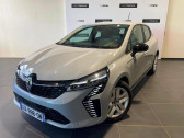 Renault Clio occasion année 2024 boite Manuelle Annonce Renault Clio occasion Essence V TCe 90 Evolution à LE CREUSOT