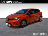 Renault Clio occasion année 2023 boite Manuelle Annonce Renault Clio occasion Essence V TCe 90 Evolution à La Seyne/Mer