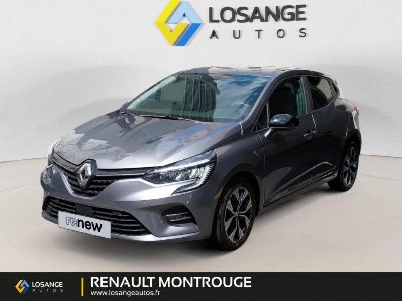 Renault Clio V TCe 90 Evolution  occasion  Montrouge