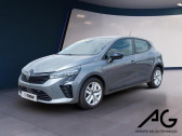 Renault Clio occasion année 2023 boite Manuelle Annonce Renault Clio occasion Essence V TCe 90 Evolution à WADELINCOURT