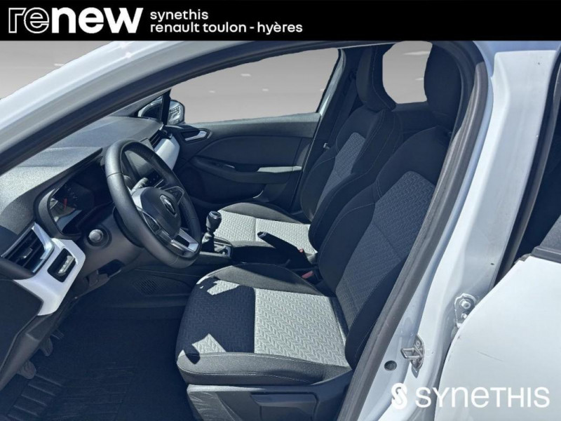 Renault Clio V TCe 90 Evolution  occasion  La Valette sur Var - photo n8