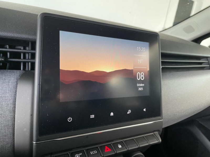 Renault Clio V TCe 90 Evolution  occasion  Brives-Charensac - photo n10