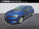 Renault Clio occasion année 2023 boite Manuelle Annonce Renault Clio occasion Essence V TCe 90 Evolution à COSNE COURS SUR LOIRE