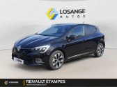 Renault Clio occasion année 2022 boite Manuelle Annonce Renault Clio occasion Essence V TCe 90 Evolution à Morigny-Champigny