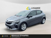 Annonce Renault Clio occasion Essence V TCe 90 Evolution  Morigny-Champigny