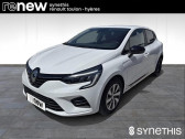 Renault Clio occasion année 2023 boite Manuelle Annonce Renault Clio occasion Essence V TCe 90 Evolution à Hyères