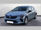 Annonce Renault Clio occasion Essence V TCe 90 Evolution  Brignoles