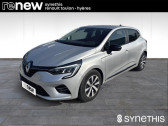 Renault Clio V TCe 90 Evolution   Hyres 83