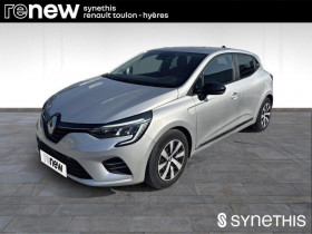 Renault Clio occasion 2023 mise en vente à Hyres par le garage Renault Hyres - photo n°1