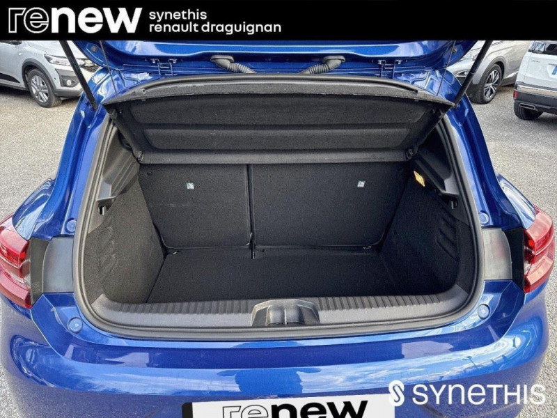 Renault Clio V TCe 90 Evolution  occasion  Draguignan - photo n6