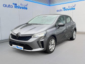 Annonce Renault Clio occasion Essence V TCe 90 Evolution  VILLEFRANCHE SUR SAONE