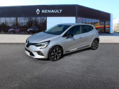 Renault Clio occasion année 2023 boite Manuelle Annonce Renault Clio occasion Essence V TCe 90 Evolution à CHAUMONT