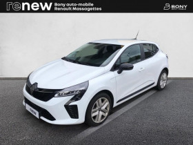 Renault Clio , garage Bony Automobiles Renault Massagettes  Rochefort-Montagne