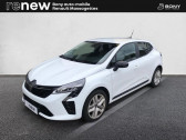 Renault Clio occasion année 2023 boite Manuelle Annonce Renault Clio occasion Essence V TCe 90 Evolution à Rochefort-Montagne