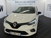 Renault Clio V TCe 90 Evolution  2023 - annonce de voiture en vente sur Auto Sélection.com