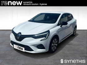 Renault Clio , garage Renault Hyres  Hyres