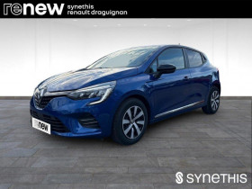 Renault Clio , garage Renault Draguignan  Draguignan