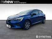 Renault Clio occasion année 2024 boite Manuelle Annonce Renault Clio occasion Essence V TCe 90 Evolution à Draguignan