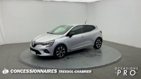 Renault Clio occasion 2023 mise en vente à Perpignan par le garage Centre Pro Perpignan - photo n°1
