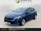 Renault Clio V TCe 90 Evolution  2024 - annonce de voiture en vente sur Auto Sélection.com